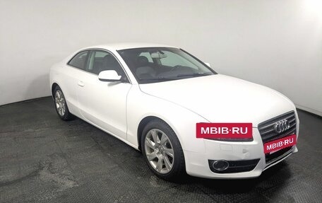 Audi A5, 2010 год, 1 260 000 рублей, 3 фотография