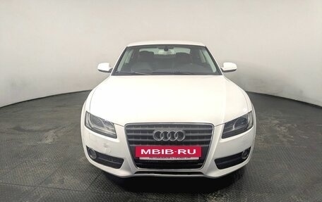Audi A5, 2010 год, 1 260 000 рублей, 2 фотография