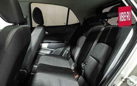 KIA Picanto III рестайлинг, 2019 год, 1 349 700 рублей, 10 фотография