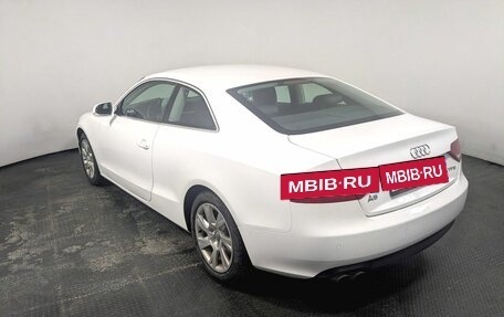 Audi A5, 2010 год, 1 260 000 рублей, 6 фотография