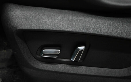 Chery Tiggo 7 Pro, 2021 год, 1 750 000 рублей, 14 фотография