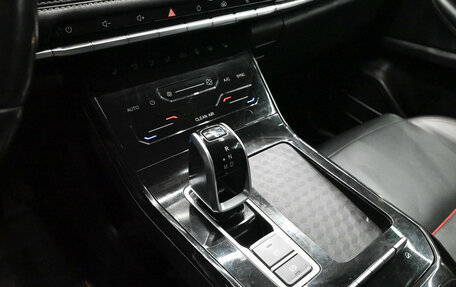 Chery Tiggo 7 Pro, 2021 год, 1 750 000 рублей, 15 фотография