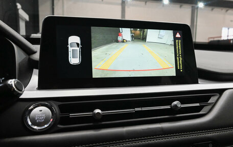 Chery Tiggo 7 Pro, 2021 год, 1 750 000 рублей, 16 фотография