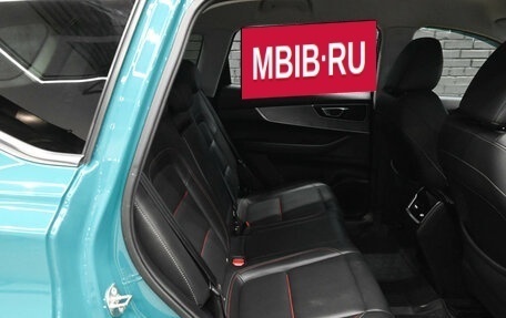 Chery Tiggo 7 Pro, 2021 год, 1 750 000 рублей, 11 фотография