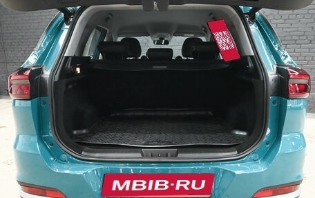 Chery Tiggo 7 Pro, 2021 год, 1 750 000 рублей, 6 фотография