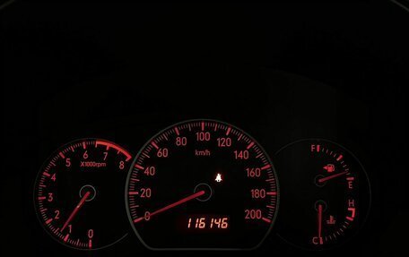 Suzuki SX4 II рестайлинг, 2008 год, 819 000 рублей, 10 фотография