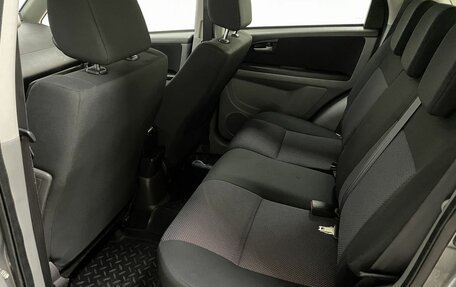 Suzuki SX4 II рестайлинг, 2008 год, 819 000 рублей, 13 фотография