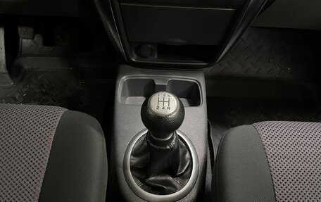 Suzuki SX4 II рестайлинг, 2008 год, 819 000 рублей, 14 фотография