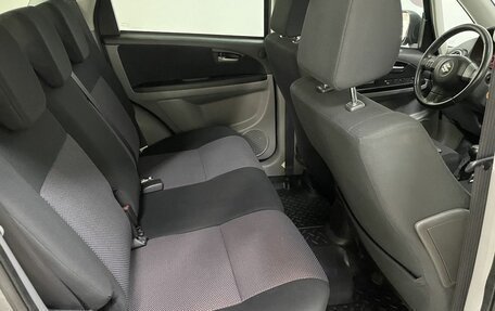 Suzuki SX4 II рестайлинг, 2008 год, 819 000 рублей, 18 фотография