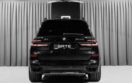 BMW X7, 2025 год, 26 355 600 рублей, 9 фотография