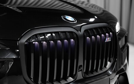 BMW X7, 2025 год, 26 355 600 рублей, 14 фотография