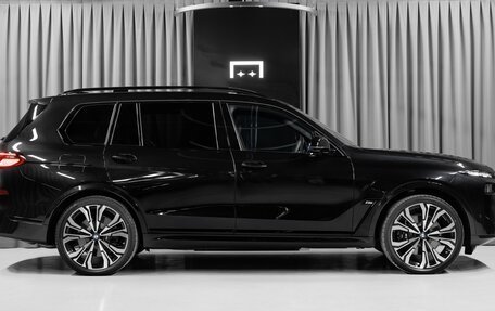 BMW X7, 2025 год, 26 355 600 рублей, 10 фотография