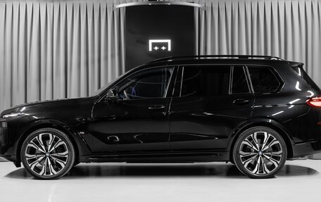 BMW X7, 2025 год, 26 355 600 рублей, 7 фотография