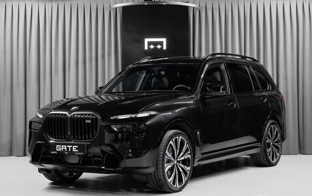 BMW X7, 2025 год, 26 355 600 рублей, 1 фотография