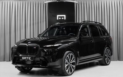 BMW X7, 2025 год, 26 355 600 рублей, 1 фотография