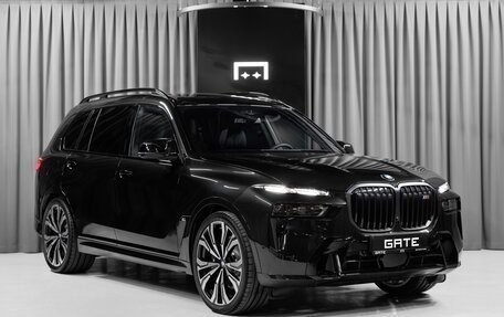 BMW X7, 2025 год, 26 355 600 рублей, 11 фотография