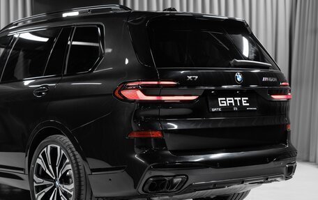 BMW X7, 2025 год, 26 355 600 рублей, 15 фотография