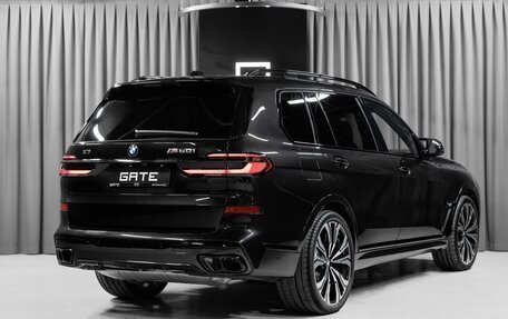 BMW X7, 2025 год, 26 355 600 рублей, 2 фотография