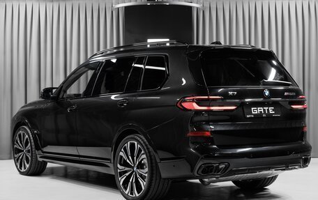 BMW X7, 2025 год, 26 355 600 рублей, 8 фотография
