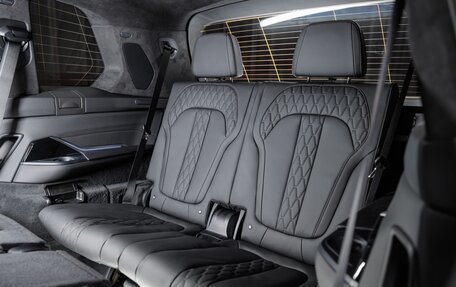 BMW X7, 2025 год, 26 355 600 рублей, 4 фотография