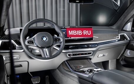 BMW X7, 2025 год, 26 355 600 рублей, 3 фотография