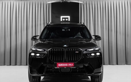 BMW X7, 2025 год, 26 355 600 рублей, 6 фотография
