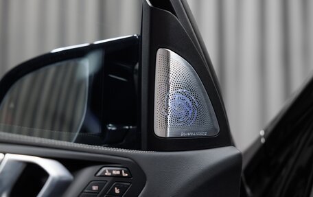 BMW X7, 2025 год, 26 355 600 рублей, 20 фотография