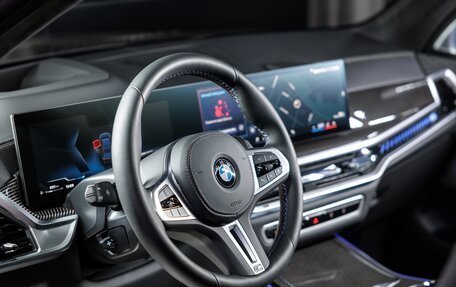 BMW X7, 2025 год, 26 355 600 рублей, 22 фотография