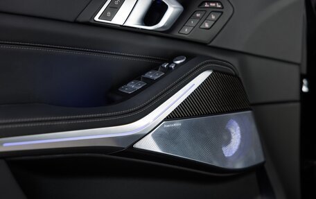 BMW X7, 2025 год, 26 355 600 рублей, 19 фотография