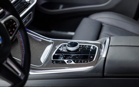 BMW X7, 2025 год, 26 355 600 рублей, 21 фотография