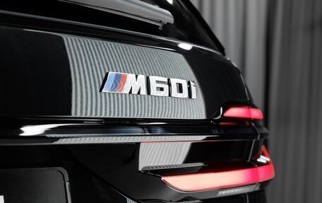 BMW X7, 2025 год, 26 355 600 рублей, 16 фотография