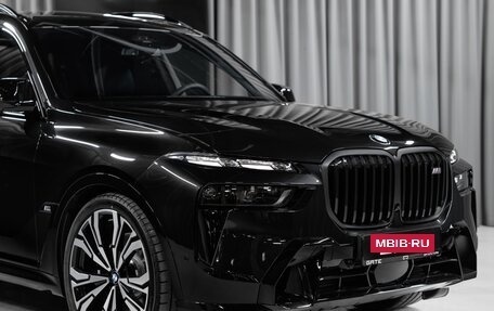 BMW X7, 2025 год, 26 355 600 рублей, 12 фотография