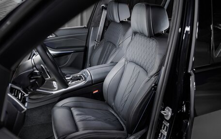 BMW X7, 2025 год, 26 355 600 рублей, 30 фотография