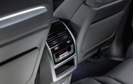 BMW X7, 2025 год, 26 355 600 рублей, 27 фотография