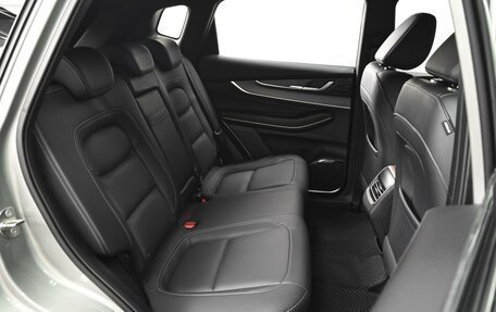 CheryExeed LX, 2024 год, 2 300 000 рублей, 7 фотография