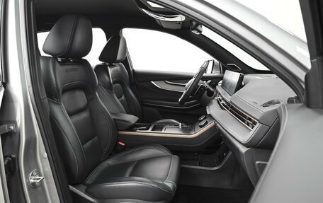 CheryExeed LX, 2024 год, 2 300 000 рублей, 8 фотография