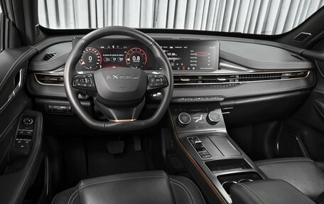 CheryExeed LX, 2024 год, 2 300 000 рублей, 6 фотография