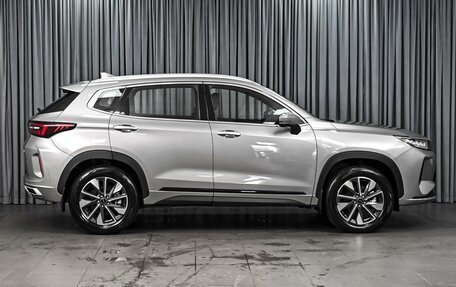 CheryExeed LX, 2024 год, 2 300 000 рублей, 5 фотография