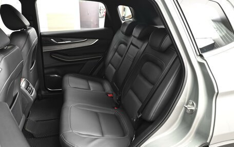CheryExeed LX, 2024 год, 2 300 000 рублей, 9 фотография