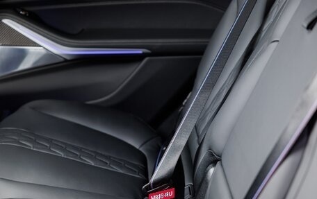 BMW X7, 2025 год, 26 355 600 рублей, 29 фотография