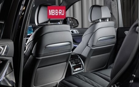 BMW X7, 2025 год, 26 355 600 рублей, 26 фотография