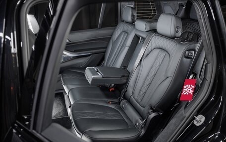 BMW X7, 2025 год, 26 355 600 рублей, 28 фотография