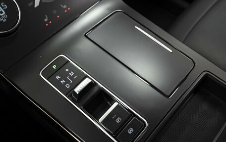 CheryExeed LX, 2024 год, 2 300 000 рублей, 12 фотография