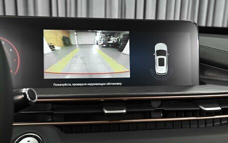 CheryExeed LX, 2024 год, 2 300 000 рублей, 14 фотография