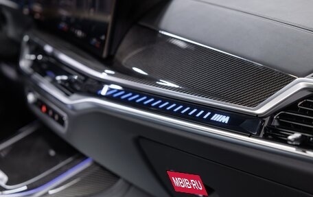 BMW X7, 2025 год, 26 355 600 рублей, 24 фотография