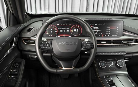 CheryExeed LX, 2024 год, 2 300 000 рублей, 13 фотография