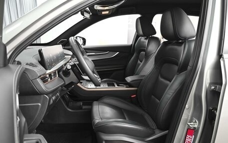 CheryExeed LX, 2024 год, 2 300 000 рублей, 10 фотография