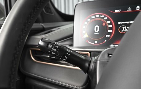 CheryExeed LX, 2024 год, 2 300 000 рублей, 17 фотография