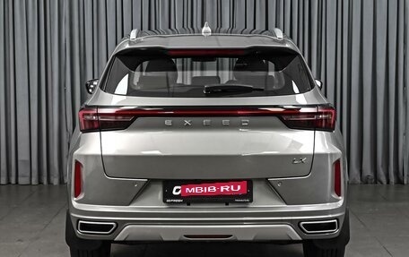 CheryExeed LX, 2024 год, 2 300 000 рублей, 4 фотография