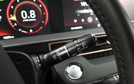 CheryExeed LX, 2024 год, 2 300 000 рублей, 18 фотография